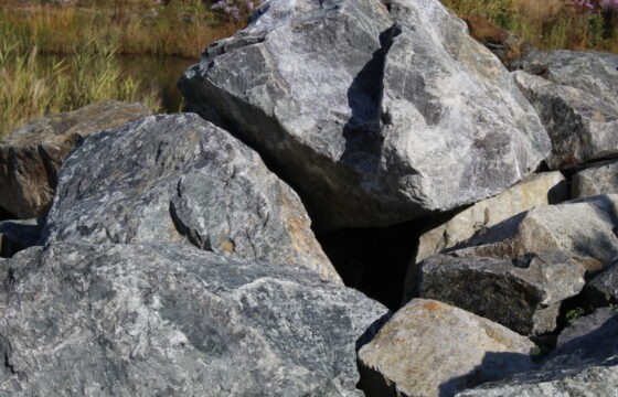Lomový kámen | HUTIRA Omice